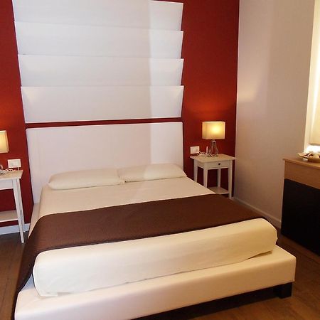 Conchiglia Suite Margherita Di Savoia Exterior photo