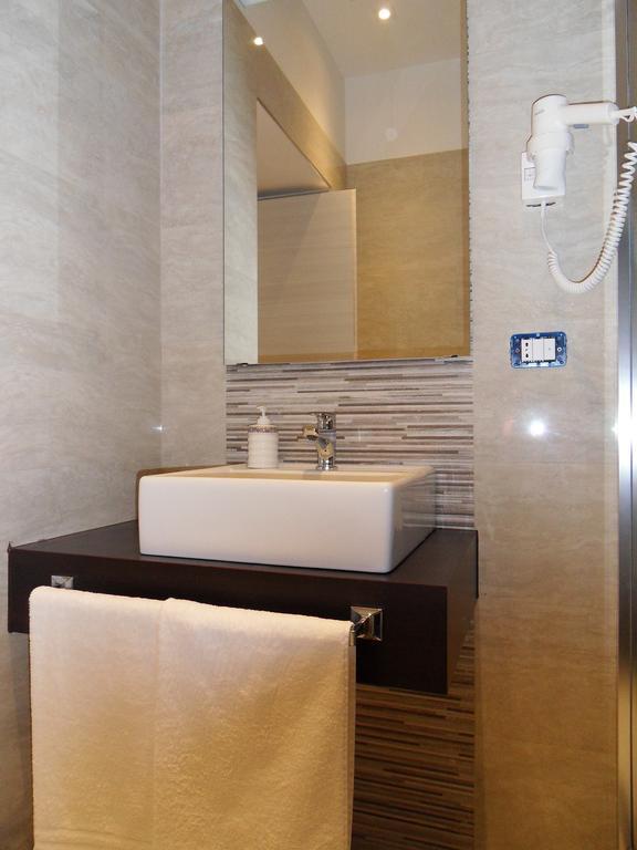 Conchiglia Suite Margherita Di Savoia Exterior photo
